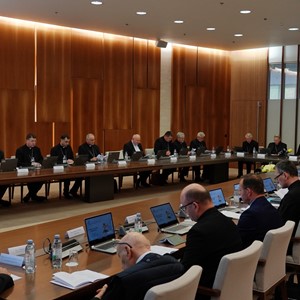 Počelo 68. plenarno zasjedanje Sabora Hrvatske biskupske konferencije