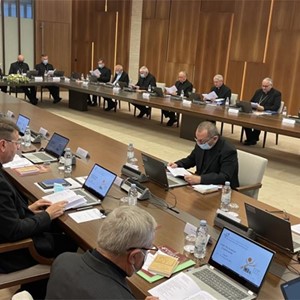 Priopćenje sa 63. zasjedanja Sabora Hrvatske biskupske konferencije