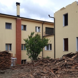 Samostan sv. Klare u Zagrebu započinje obnovu nakon potresa