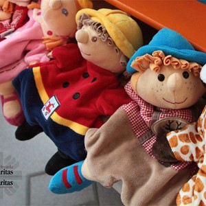 Kreativne tehnike u radu s djecom s problemima u ponašanju