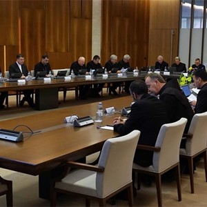 Počelo 69. plenarno zasjedanje Sabora Hrvatske biskupske konferencije