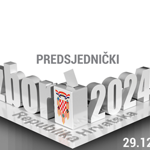 Poruka Komisije Hrvatske biskupske konferencije „Iustitia et pax“ za predsjedničke izbore 2024.