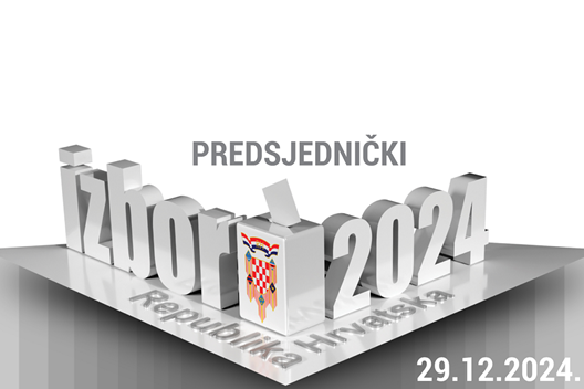 Poruka Komisije Hrvatske biskupske konferencije „Iustitia et pax“ za predsjedničke izbore 2024.