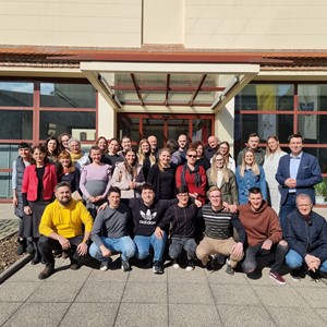 Novi Teen STAR voditelji u Zagrebu