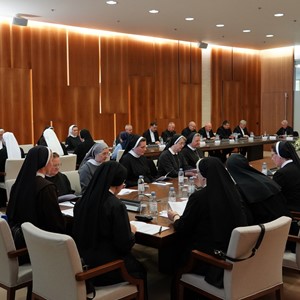 Održan susret biskupa HBK-a s redovničkim poglavaricama i poglavarima