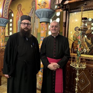 Karlovački susreti kršćana u molitvenoj osmini za jedinstvo