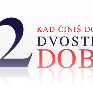 Počinje Caritasova akcija "Kad činiš dobro, čini dvostruko dobro"
