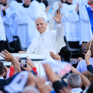 Papina kateheza na općoj audijenciji u srijedu 8. listopada