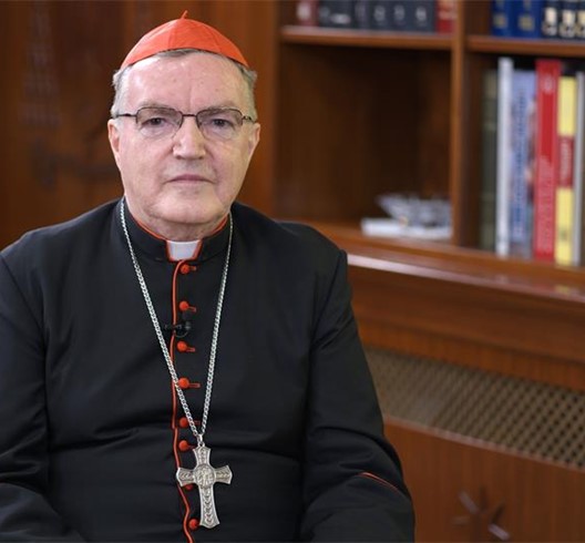 [VIDEO] Kardinal Josip Bozanić u emisiji HKR-a o zlatnom jubileju i pola stoljeća svećeničke službe