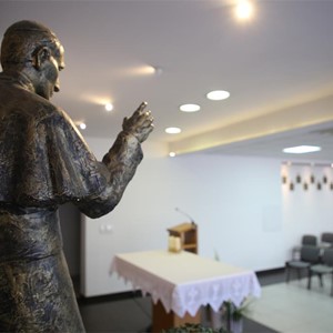 Molitvena inicijativa za potpuni oprost dušama pokojnih župljana na Trnjanskoj Savici