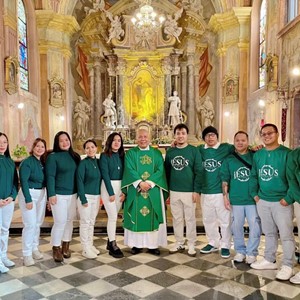 Primjer otvorenosti i dobrodošlice strancima u Zagrebu