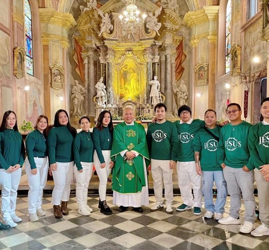 Primjer otvorenosti i dobrodošlice strancima u Zagrebu