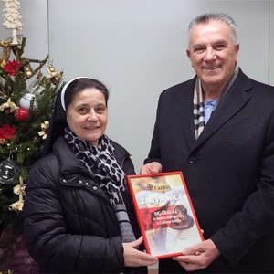 ING-GRAD i kooperanti u zajedničkoj pomoći za mlade