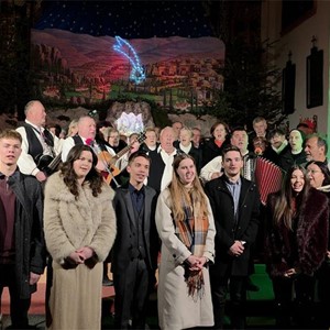 Održan 30. božićni koncert "Radujte se, narodi"