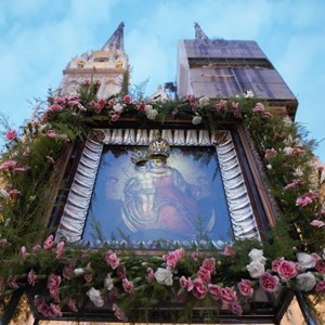 Obavijest o regulaciji prometa povodom proslave svetkovine Majke Božje od Kamenitih vrata