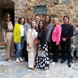 Caritasovi odgojitelji među najboljima