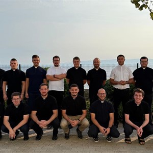 Duhovno-formativni susret bogoslova Zagrebačke nadbiskupije: Promišljanja o svećeničkom celibatu