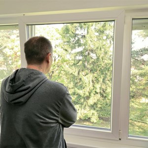 Intervju s korisnikom Prihvatilišta za beskućnike Caritasa Zagrebačke nadbiskupije