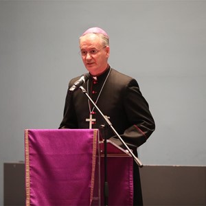 Korizmeni nagovor nadbiskupa Kutleše redovnicama Zagrebačke nadbiskupije