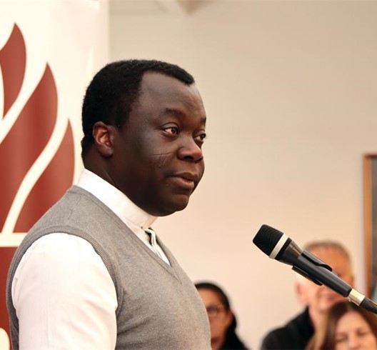 Održana korizmena duhovna obnova Caritasa Zagrebačke nadbiskupije