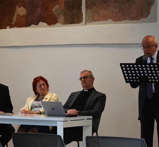 Održani Dani biskupa Valentina Pozaića u organizaciji HKLD-a
