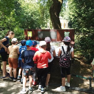 Korisnici Caritasa proveli poslijepodne u zagrebačkom Zoološkom vrtu