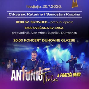 29. Krapinafest