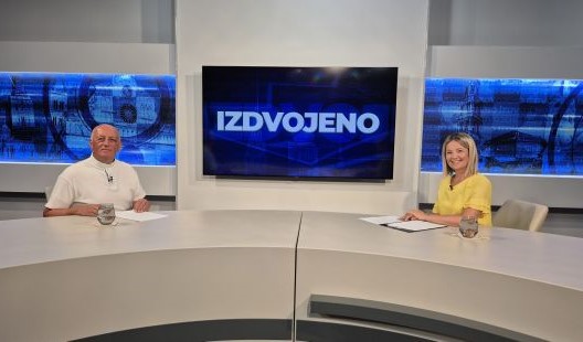 Mons. Koren najavio 303. Zavjetno hodočašće vjernika grada Zagreba Majci Božjoj Bistričkoj na Laudato TV-u