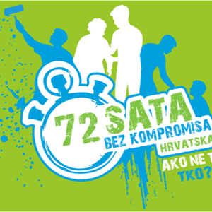 Otvorene prijave za 72 sata bez kompromisa 2026.