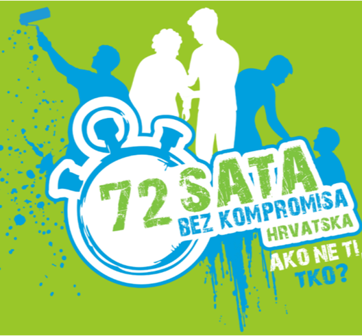 Otvorene prijave za 72 sata bez kompromisa 2026.