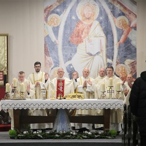 Zahvalnica za primljena dobročinstva