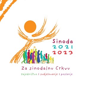 Za sinodalnu Crkvu: zajedništvo, sudjelovanje i poslanje - materijali