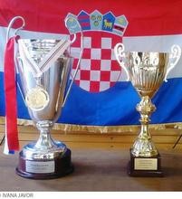 Štićenici Caritasa četvrti put najbolji u Europi 