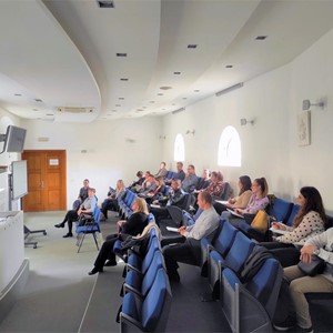 Održan stručni skup za vjeroučitelje pripravnike i mentore