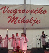 Deseto Vugrovečko Miholje