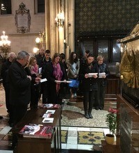 Proslava Dana škole Nadbiskupske klasične gimnazije u Zagrebu