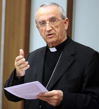 Apel hrvatskih biskupa