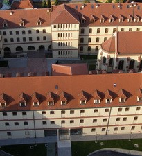 Susret odgojitelja bogoslovnih sjemeništa RH i BiH