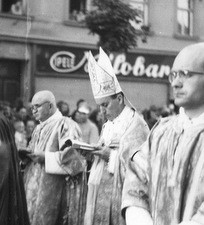 SPC falsificira riječi nadbiskupa Stepinca