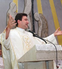 Tko Mariju ljubi, taj se ne gubi!