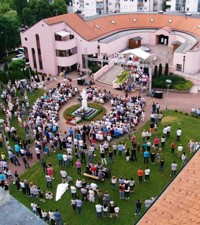 Dani zahvale u Sesvetama