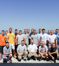 Održan Duhovno-formativni susret bogoslova Zagrebačke nadbiskupije