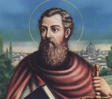 Blagdan Obraćenja sv. Pavla u Retkovcu