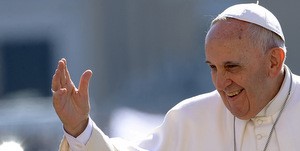 Ljubav je snaga Kristova kraljevstva