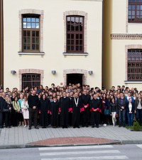 Nova akademska godina na HKS-u