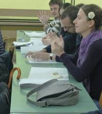 Susret mladih u Remetama