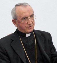 Predsjednik HBK-a, mons. Puljić o rezultatu referenduma