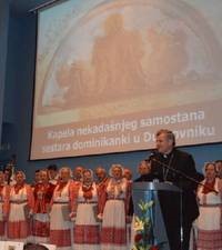 "Bogorodica Zaštitnica u Hrvata"
