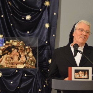 Otvorena izložba i predstavljena knjiga "Čudo Božje krhkosti"