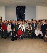 Održana adventska duhovna obnova za voditelje i članove crkvenih zborova